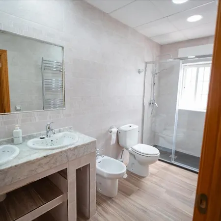 La Casita De Lola Villa Sotillo de la Adrada Buitenkant foto