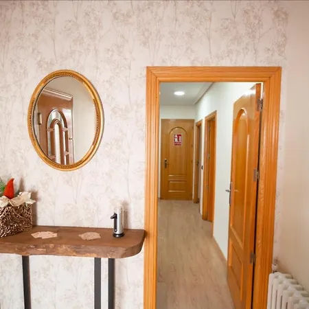La Casita De Lola Villa Sotillo de la Adrada Buitenkant foto