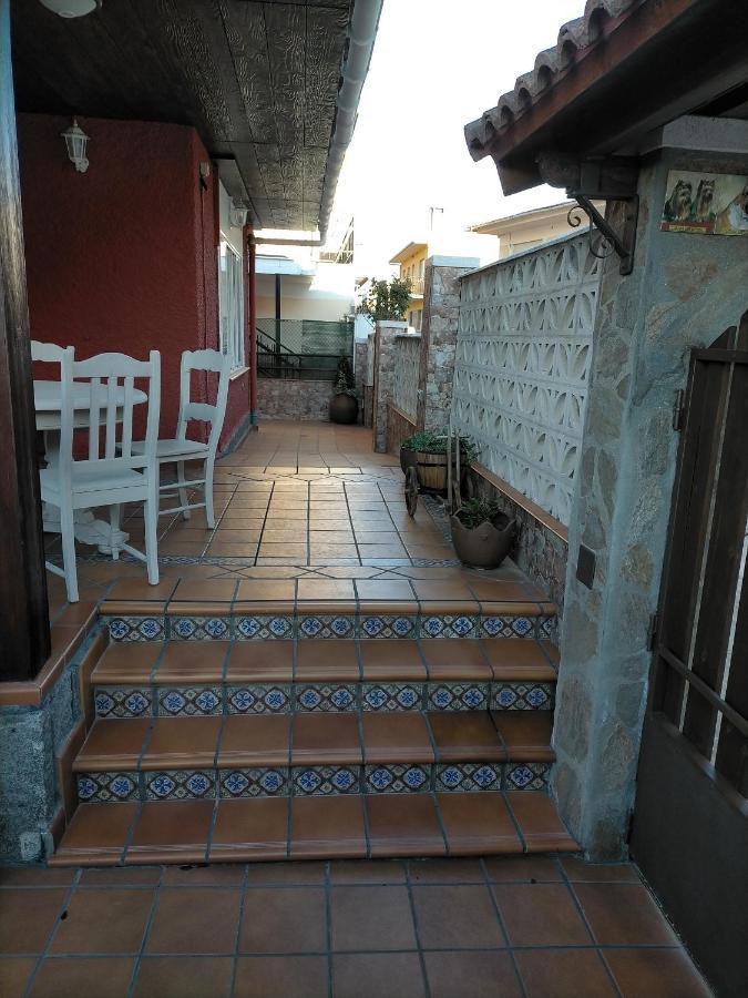 La Casita De Lola Holiday home