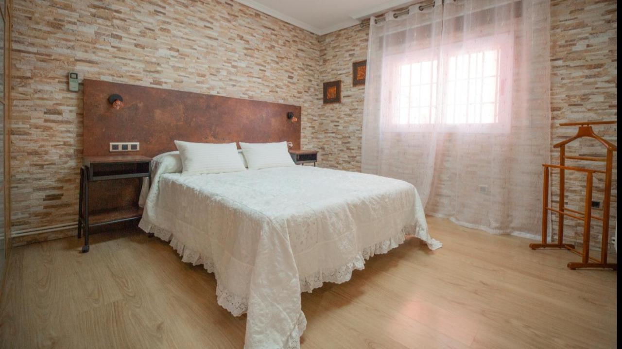 Holiday home La Casita De Lola